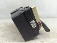 2009 Pontiac G6 Fusebox Fuse Box Panel Relay Module P/N:20822658 Fits OEM Used Auto Parts - Oemusedautoparts1.com