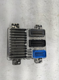 2009 Pontiac G6 PCM Engine Control Computer ECU ECM PCU OEM P/N:12616923 28035226, 12571802 Fits OEM Used Auto Parts - Oemus