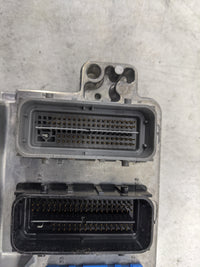 2009 Pontiac G6 PCM Engine Control Computer ECU ECM PCU OEM P/N:12616923 28035226, 12571802 Fits OEM Used Auto Parts - Oemus