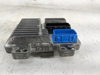2009 Pontiac G6 PCM Engine Control Computer ECU ECM PCU OEM P/N:12616923 28035226, 12571802 Fits OEM Used Auto Parts - Oemus