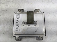 2009 Pontiac G6 PCM Engine Control Computer ECU ECM PCU OEM P/N:12616923 28035226, 12571802 Fits OEM Used Auto Parts - Oemus