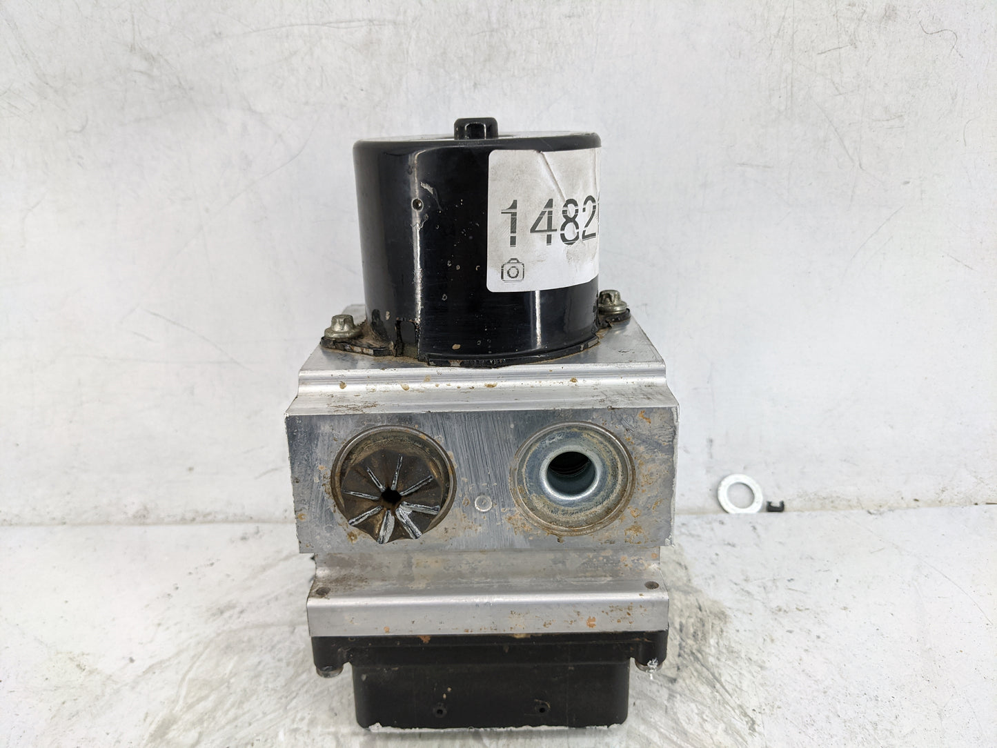 2008-2009 Pontiac G6 ABS Pump Control Module Replacement P/N:92590K00062412 25952590, K7714785B, 25944969 Fits Fits 2008 200