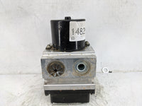 2008-2009 Pontiac G6 ABS Pump Control Module Replacement P/N:92590K00062412 25952590, K7714785B, 25944969 Fits Fits 2008 200