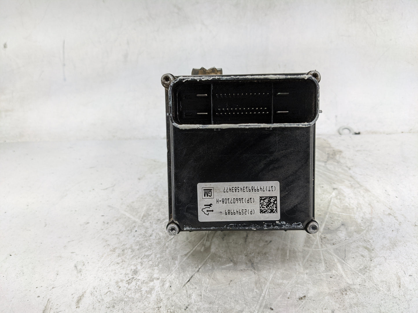 2008-2009 Pontiac G6 ABS Pump Control Module Replacement P/N:92590K00062412 25952590, K7714785B, 25944969 Fits Fits 2008 200