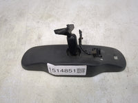 2009 Pontiac G6 Interior Rear View Mirror Replacement OEM P/N:025898 GNTX-511 Fits OEM Used Auto Parts - Oemusedautoparts1.c