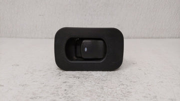 2009 Pontiac G6 Passeneger Right Power Window Switch 25801989 - Oemusedautoparts1.com