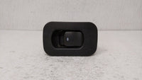 2009 Pontiac G6 Passeneger Right Power Window Switch 25801989 - Oemusedautoparts1.com