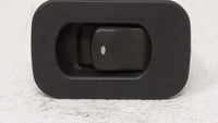 2009 Pontiac G6 Passeneger Right Power Window Switch 25801989 - Oemusedautoparts1.com