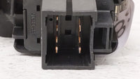2009 Pontiac G6 Passeneger Right Power Window Switch 25801989 - Oemusedautoparts1.com