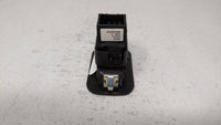 2009 Pontiac G6 Passeneger Right Power Window Switch 25801989 - Oemusedautoparts1.com
