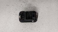2009 Pontiac G6 Passeneger Right Power Window Switch 25801989 - Oemusedautoparts1.com