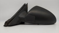 2005-2009 Pontiac G6 Driver Side View Mirror - Left Door Mirror OEM Used - Oemusedautoparts1.com