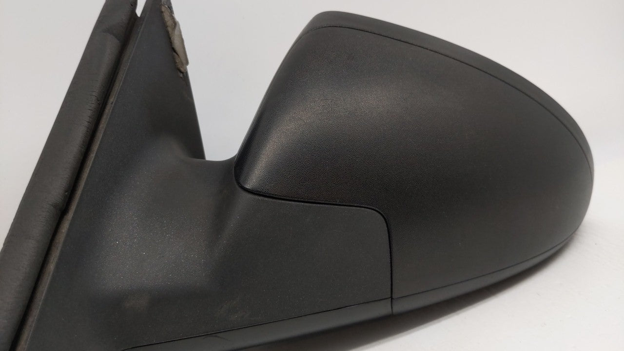 2005-2009 Pontiac G6 Driver Side View Mirror - Left Door Mirror OEM Used - Oemusedautoparts1.com