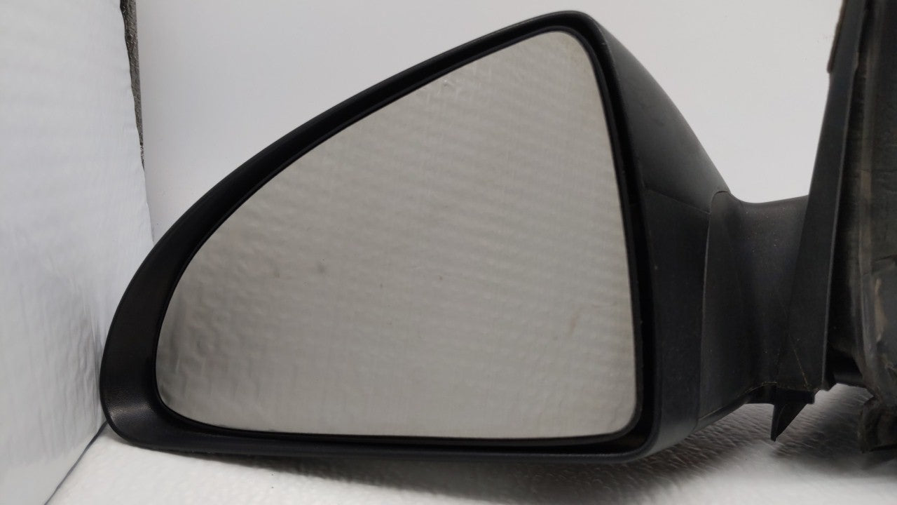 2005-2009 Pontiac G6 Driver Side View Mirror - Left Door Mirror OEM Used - Oemusedautoparts1.com