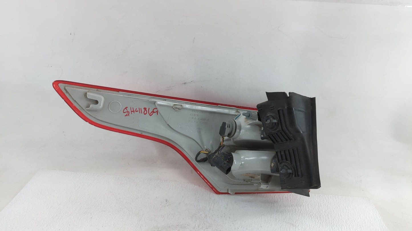 2006-2009 Pontiac G6 Tail Light Assembly Passenger Right OEM P/N:CJ54-13404-A 44ZH-2105-B Fits Fits 2006 2007 2008 2009 OEM 