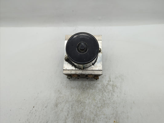 2008-2009 Pontiac G6 ABS Pump Control Module Replacement P/N:25949989 20812604, 25928254, 25952591, 25949990 Fits Fits 2008 2009 OEM Used Auto Parts