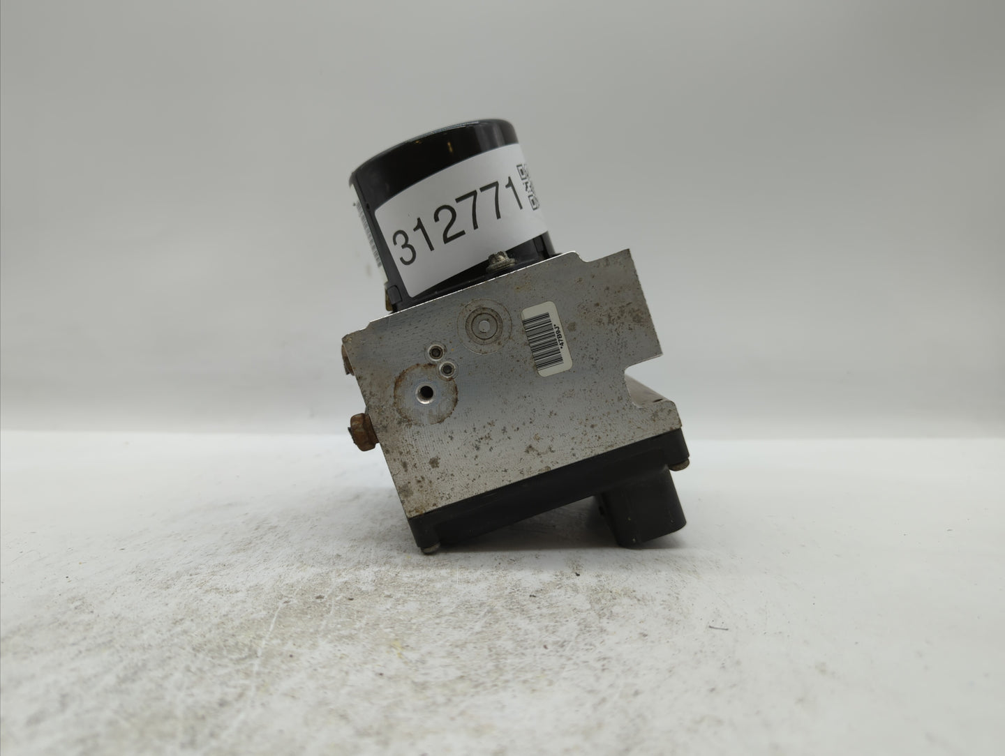 2008-2009 Pontiac G6 ABS Pump Control Module Replacement P/N:25949989 20812604, 25928254, 25952591, 25949990 Fits Fits 2008 