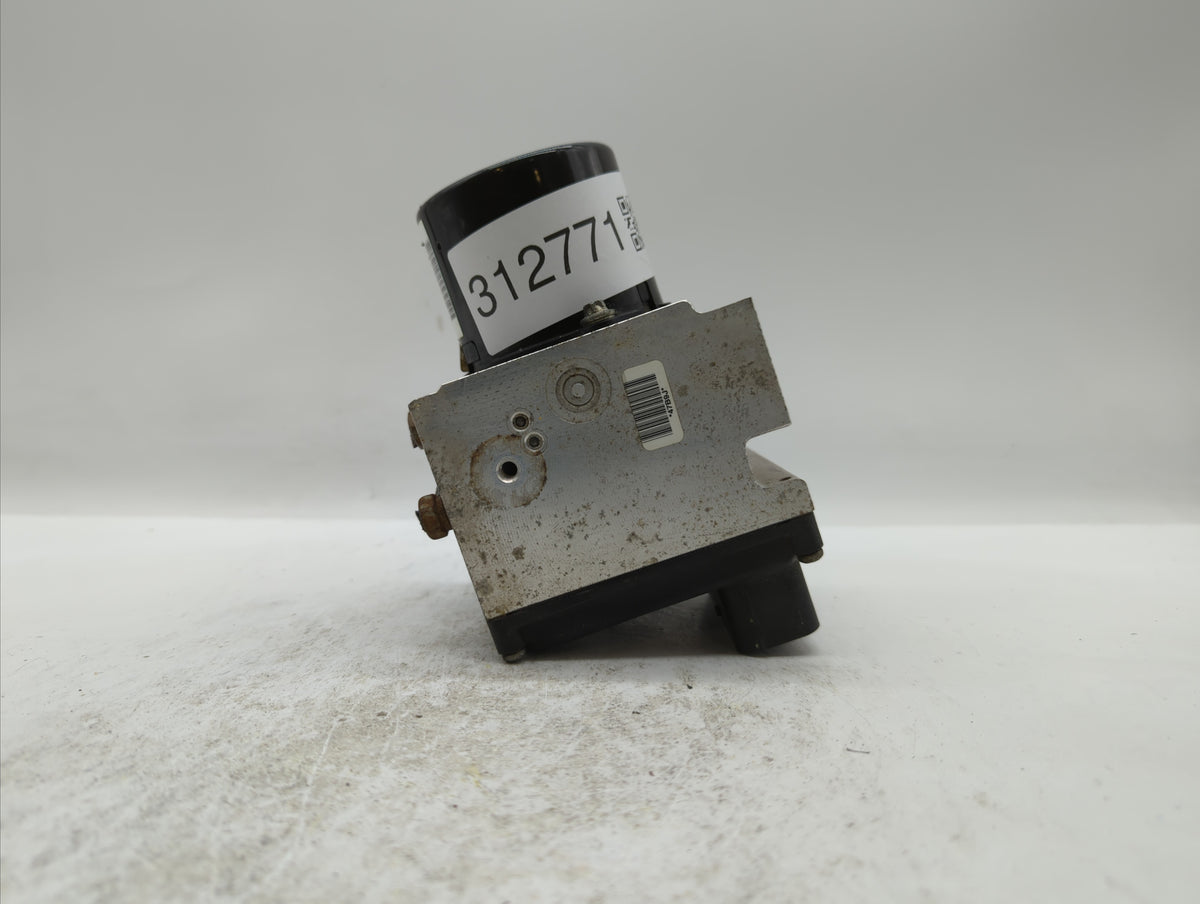 2008-2009 Pontiac G6 Anti-Lock Brake ABS Pump Module Actuator OEM P/N:25949989 20812604, 25928254, 25952591 Fits Fits 2008 2
