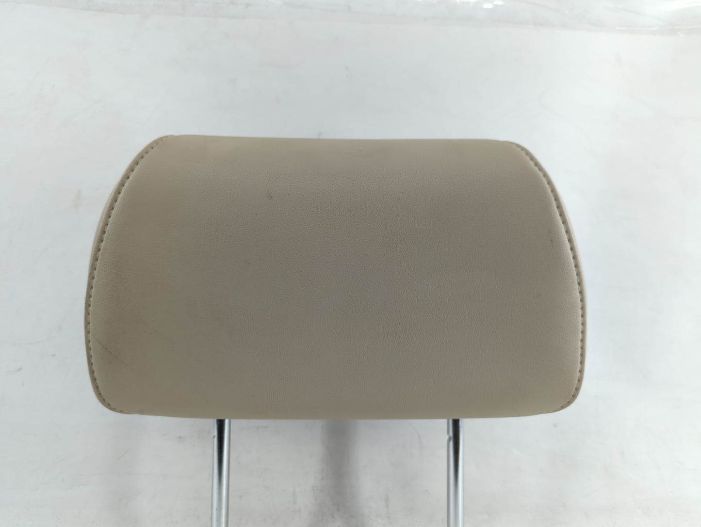 2009 Pontiac G6 Headrest Head Rest Front Driver Passenger Seat Fits OEM Used Auto Parts - Oemusedautoparts1.com