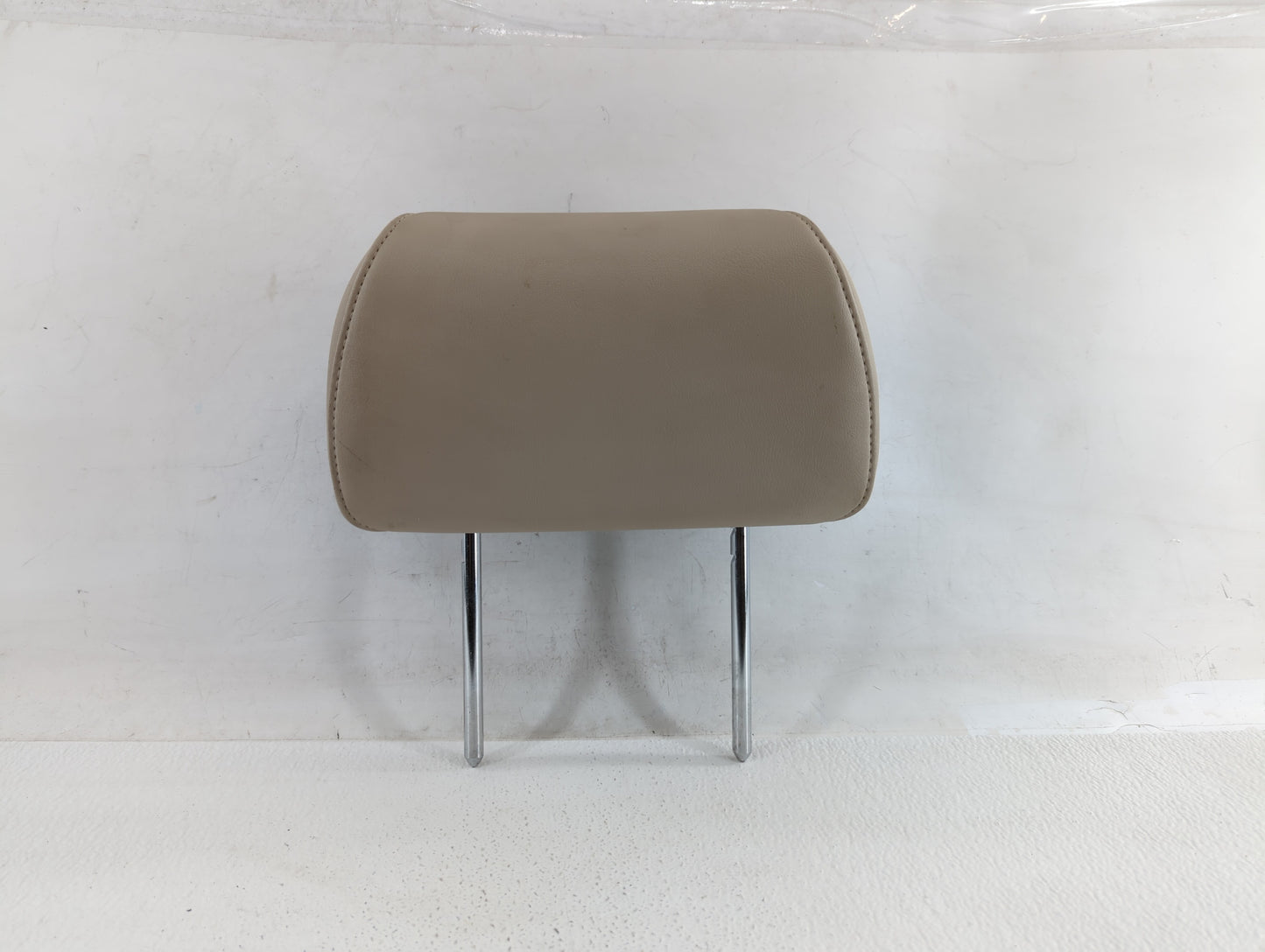 2009 Pontiac G6 Headrest Head Rest Front Driver Passenger Seat Fits OEM Used Auto Parts - Oemusedautoparts1.com