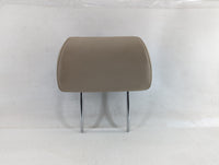 2009 Pontiac G6 Headrest Head Rest Front Driver Passenger Seat Fits OEM Used Auto Parts - Oemusedautoparts1.com