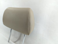2009 Pontiac G6 Headrest Head Rest Front Driver Passenger Seat Fits OEM Used Auto Parts - Oemusedautoparts1.com