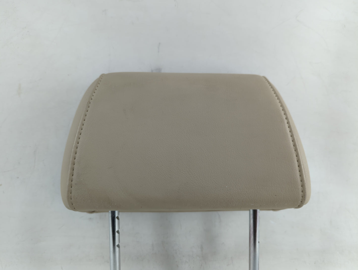 2009 Pontiac G6 Headrest Head Rest Front Driver Passenger Seat Fits OEM Used Auto Parts - Oemusedautoparts1.com