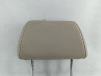 2009 Pontiac G6 Headrest Head Rest Front Driver Passenger Seat Fits OEM Used Auto Parts - Oemusedautoparts1.com