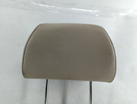 2008-2009 Pontiac G6 Headrest Head Rest Front Driver Passenger Seat Fits Fits 2008 2009 OEM Used Auto Parts - Oemusedautopar