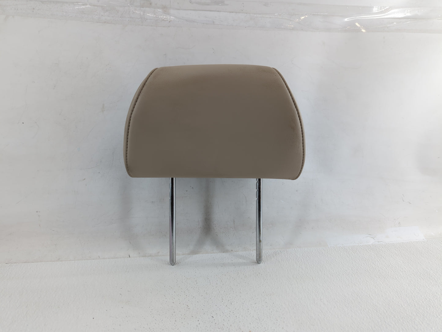 2008-2009 Pontiac G6 Headrest Head Rest Front Driver Passenger Seat Fits Fits 2008 2009 OEM Used Auto Parts - Oemusedautopar