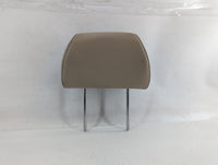 2008-2009 Pontiac G6 Headrest Head Rest Front Driver Passenger Seat Fits Fits 2008 2009 OEM Used Auto Parts - Oemusedautopar