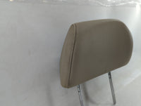 2008-2009 Pontiac G6 Headrest Head Rest Front Driver Passenger Seat Fits Fits 2008 2009 OEM Used Auto Parts - Oemusedautopar