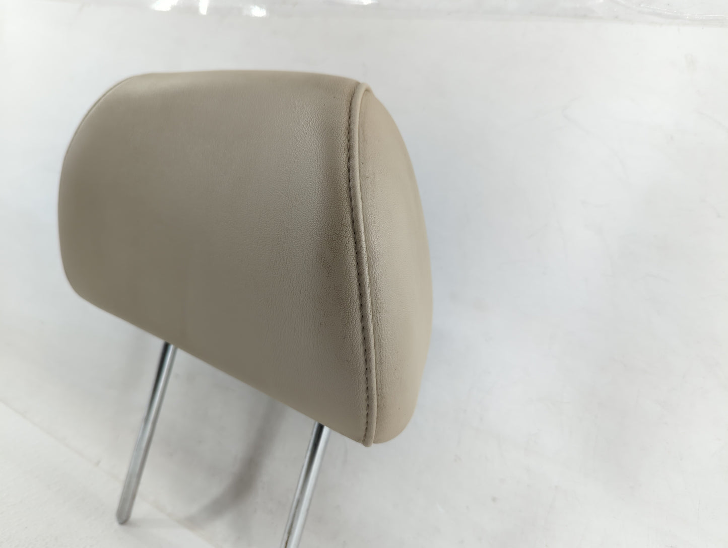 2008-2009 Pontiac G6 Headrest Head Rest Front Driver Passenger Seat Fits Fits 2008 2009 OEM Used Auto Parts - Oemusedautopar