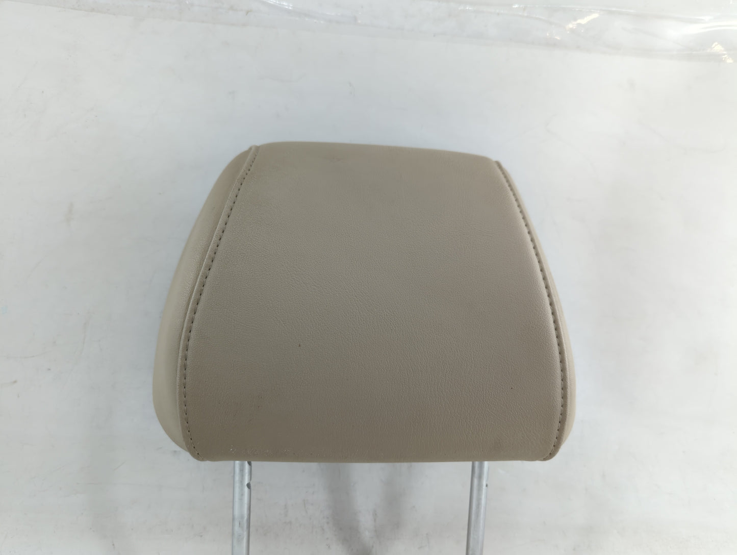 2008-2009 Pontiac G6 Headrest Head Rest Front Driver Passenger Seat Fits Fits 2008 2009 OEM Used Auto Parts - Oemusedautopar