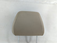 2008-2009 Pontiac G6 Headrest Head Rest Front Driver Passenger Seat Fits Fits 2008 2009 OEM Used Auto Parts - Oemusedautopar