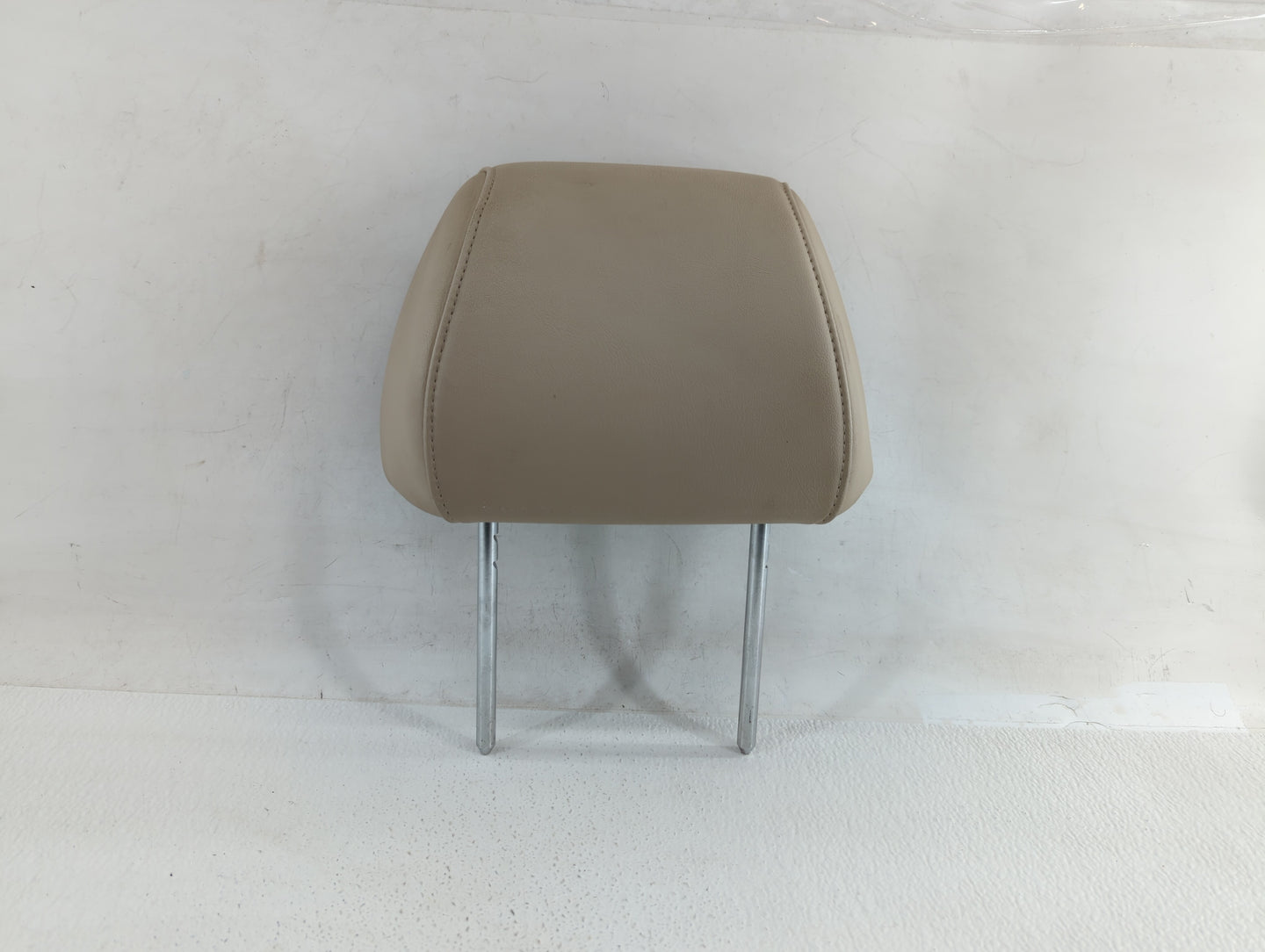 2008-2009 Pontiac G6 Headrest Head Rest Front Driver Passenger Seat Fits Fits 2008 2009 OEM Used Auto Parts - Oemusedautopar