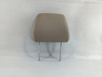 2008-2009 Pontiac G6 Headrest Head Rest Front Driver Passenger Seat Fits Fits 2008 2009 OEM Used Auto Parts - Oemusedautopar
