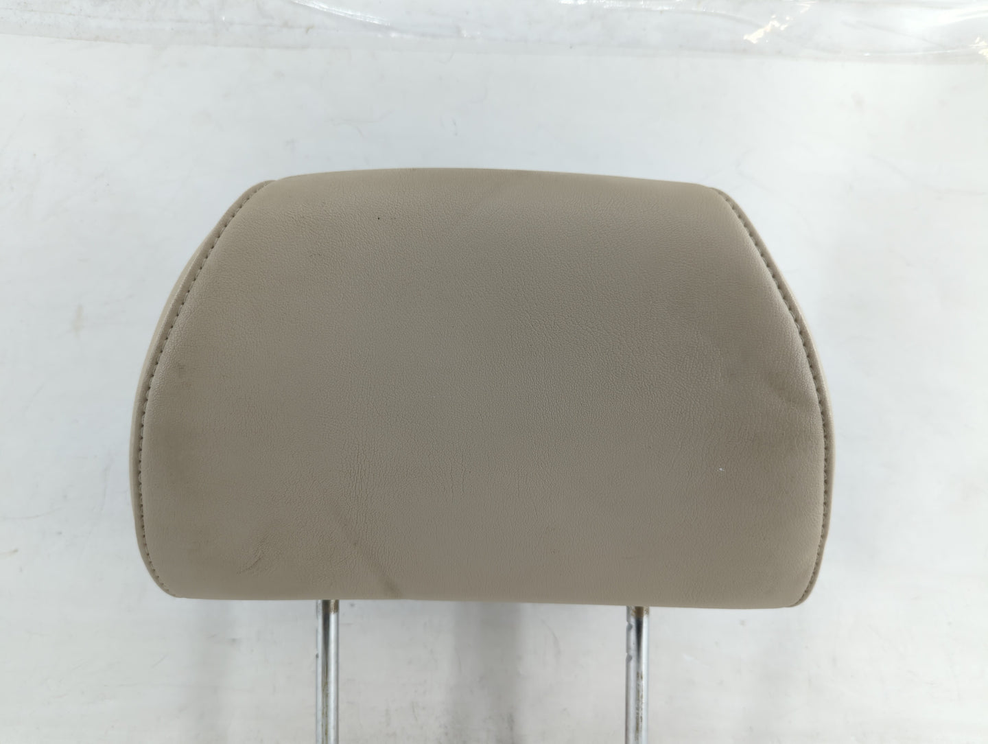 2009 Pontiac G6 Headrest Head Rest Front Driver Passenger Seat Fits OEM Used Auto Parts - Oemusedautoparts1.com