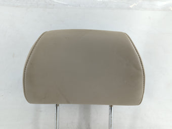 compare product 2009 Pontiac G6 Headrest Head Rest Front Driver Passenger Seat Fits OEM Used Auto Parts