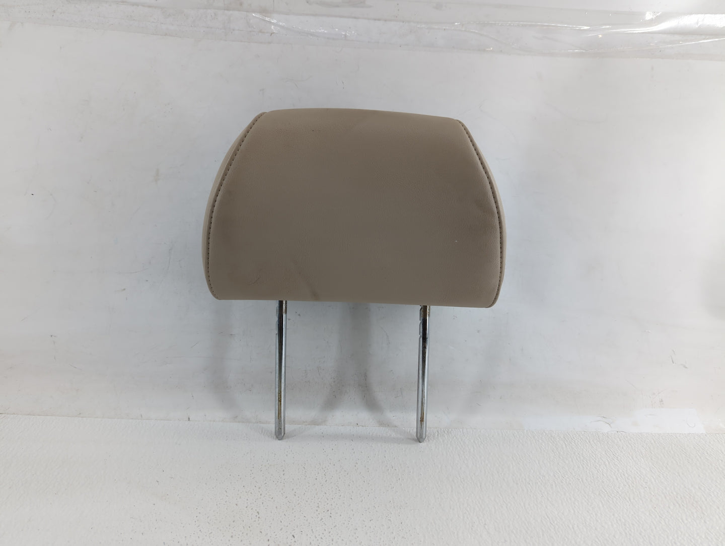 2009 Pontiac G6 Headrest Head Rest Front Driver Passenger Seat Fits OEM Used Auto Parts - Oemusedautoparts1.com