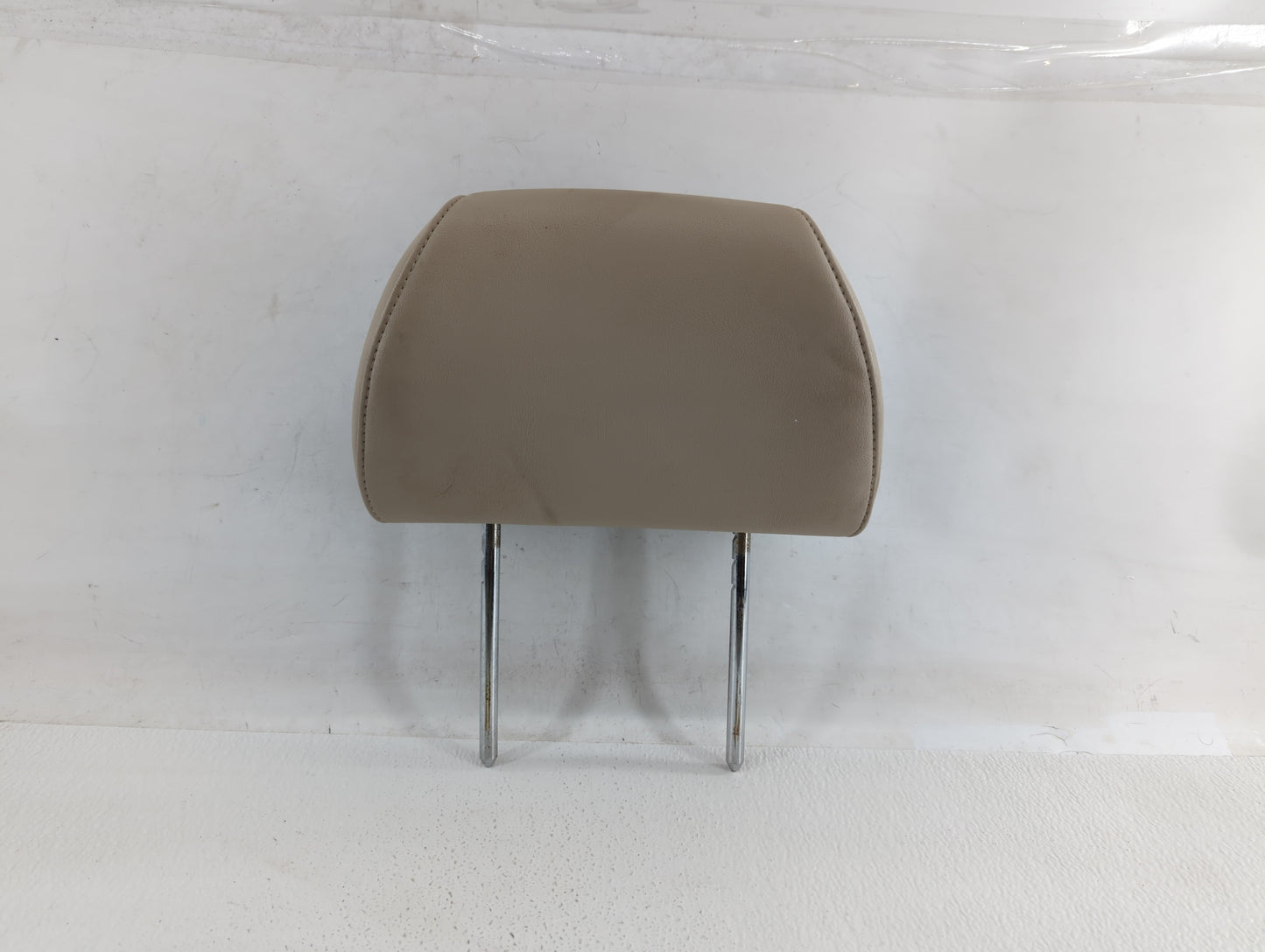 2009 Pontiac G6 Headrest Head Rest Front Driver Passenger Seat Fits OEM Used Auto Parts - Oemusedautoparts1.com