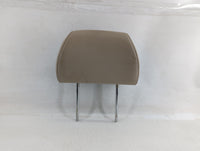 2009 Pontiac G6 Headrest Head Rest Front Driver Passenger Seat Fits OEM Used Auto Parts - Oemusedautoparts1.com