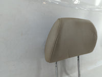 2009 Pontiac G6 Headrest Head Rest Front Driver Passenger Seat Fits OEM Used Auto Parts - Oemusedautoparts1.com