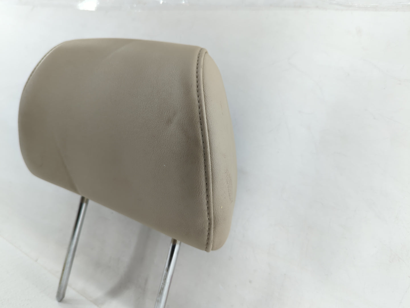 2009 Pontiac G6 Headrest Head Rest Front Driver Passenger Seat Fits OEM Used Auto Parts - Oemusedautoparts1.com