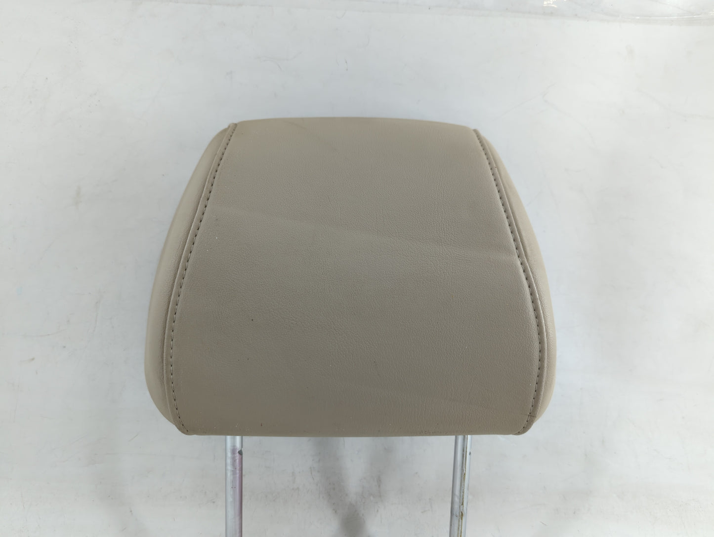 2009 Pontiac G6 Headrest Head Rest Front Driver Passenger Seat Fits OEM Used Auto Parts - Oemusedautoparts1.com