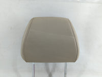 2009 Pontiac G6 Headrest Head Rest Front Driver Passenger Seat Fits OEM Used Auto Parts - Oemusedautoparts1.com