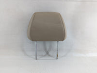 2009 Pontiac G6 Headrest Head Rest Front Driver Passenger Seat Fits OEM Used Auto Parts - Oemusedautoparts1.com