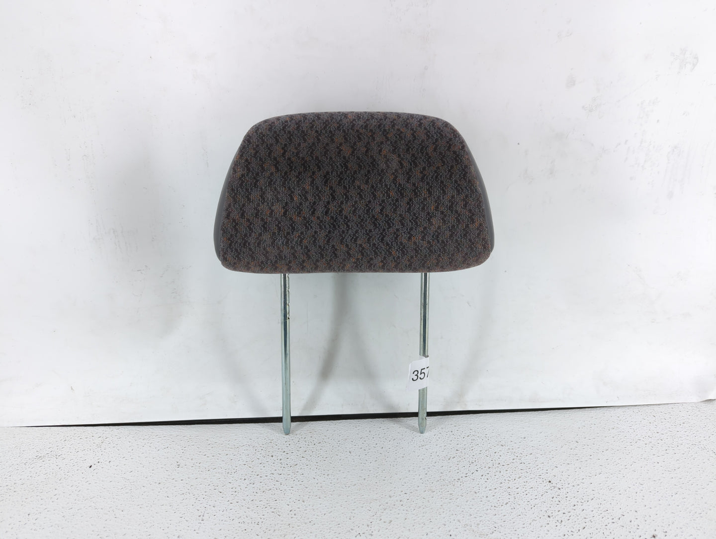 2008-2009 Pontiac G6 Headrest Head Rest Front Driver Passenger Seat - Oemusedautoparts1.com
