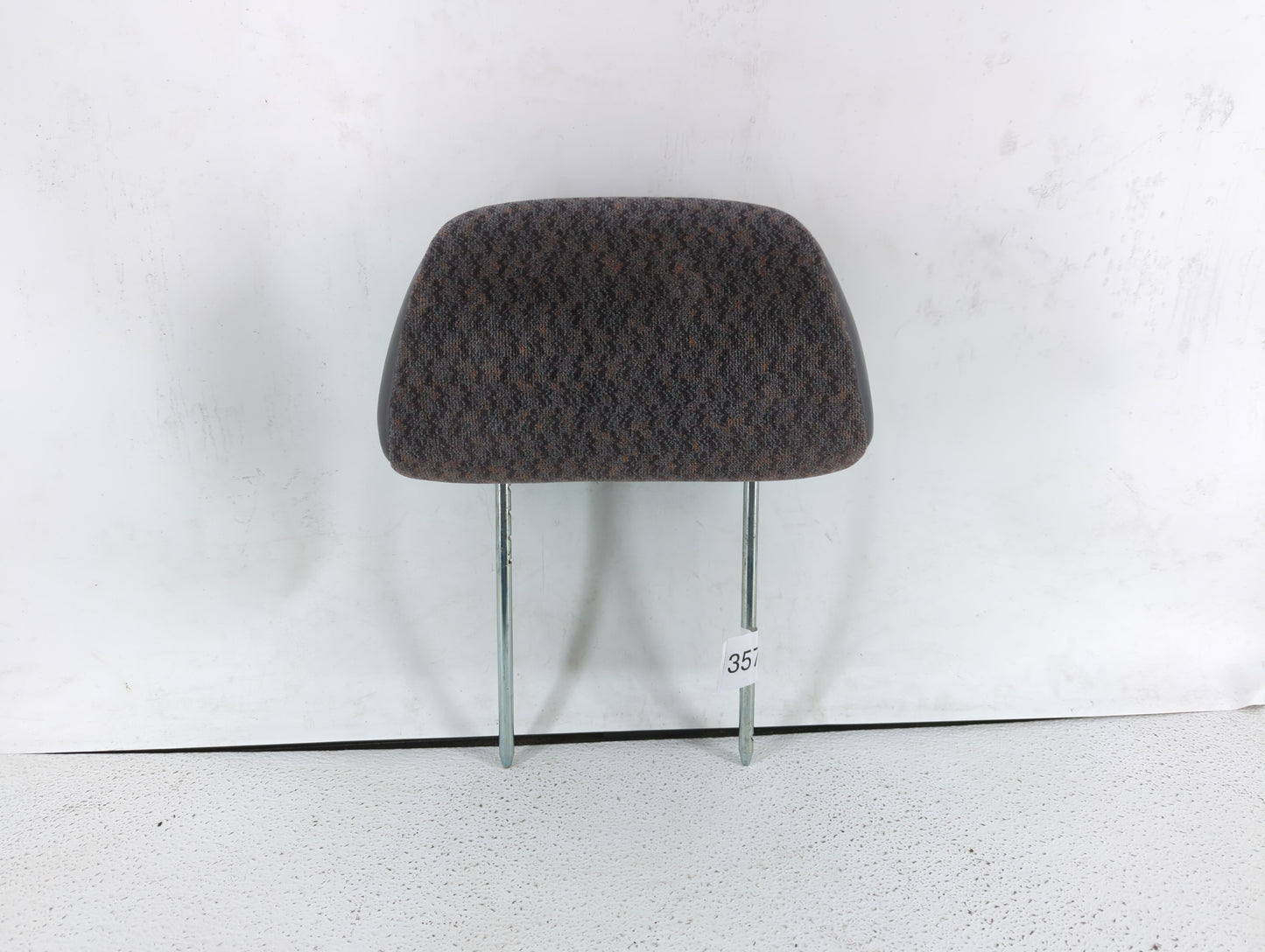 2008-2009 Pontiac G6 Headrest Head Rest Front Driver Passenger Seat - Oemusedautoparts1.com