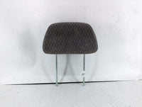 2008-2009 Pontiac G6 Headrest Head Rest Front Driver Passenger Seat - Oemusedautoparts1.com